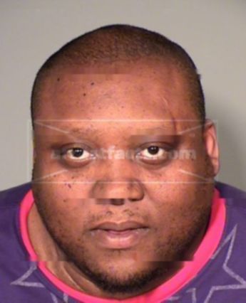Michael Deshond Cocks