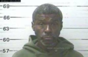Mack Vernon Woods