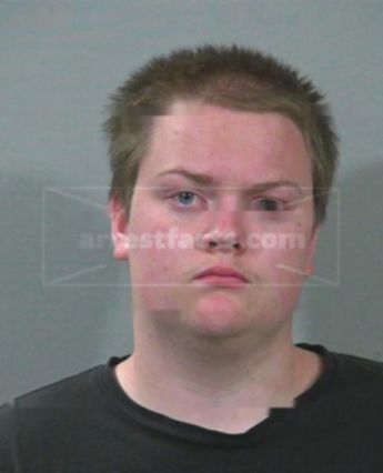 Tyler Jacob Gullick
