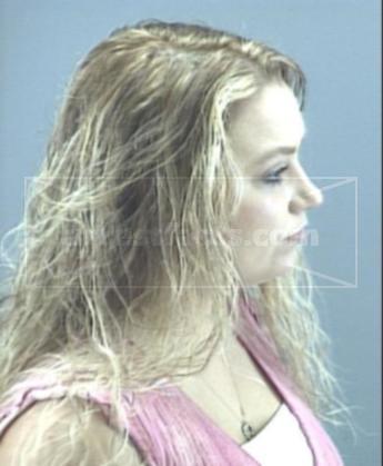 Brandy Louzerne Driver