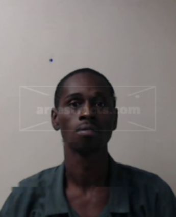 Aaron Tyrone Madison