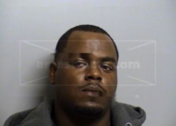 Derrick James Buchanan