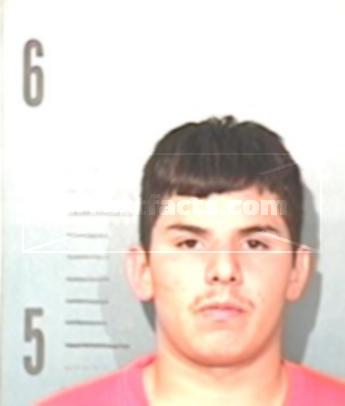 Anthony Ricardo Coronado