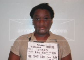 Hannana Louise Shabazz