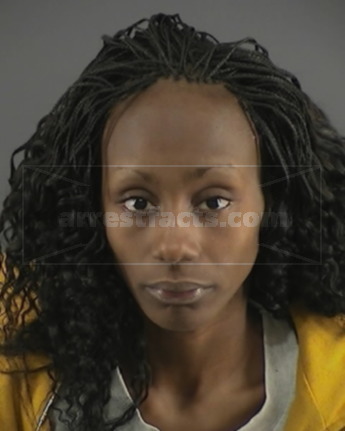 Aleshia M Mccloud