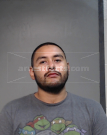 Roel Isaac Aguirre Perez