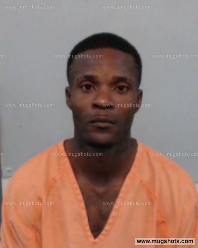 Dantonio Ervin Perkins