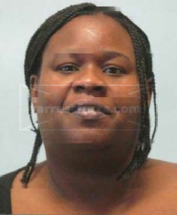 Shaela Monanette Manning
