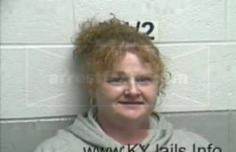 Darla Gail Earls