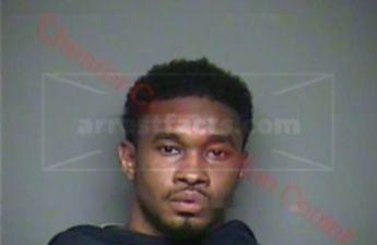 Ricky Lee Gordon Jr.