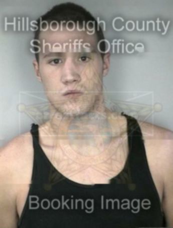 Scott Daniel Levergood