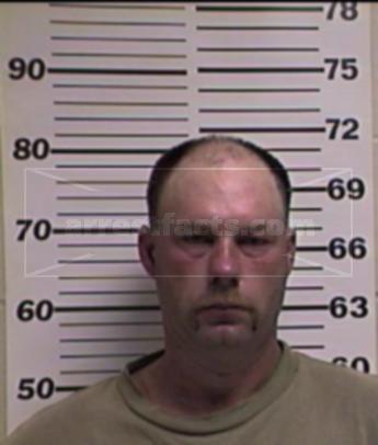 Joseph Craig Spivey