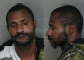 Cedric Washington