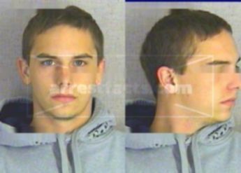 Christopher Bryan Blackburn