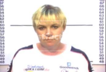 Amy Darlene Kent