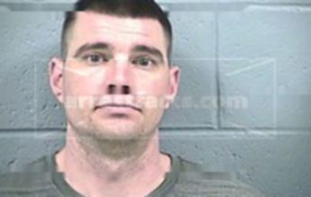 Dustin Michael Partee