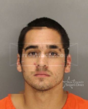 Shane Ryan Stevens