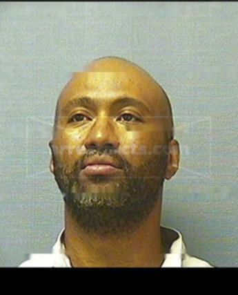 Daniel Colbert Jr.