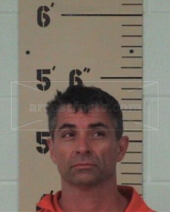Gregory Scott Beard