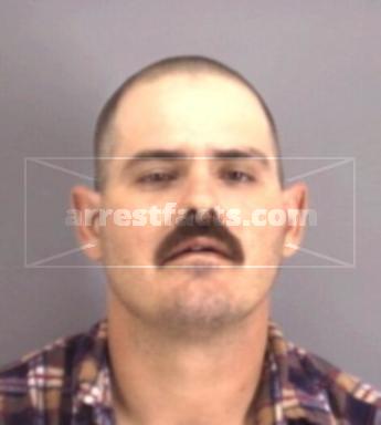 Brett Stovall