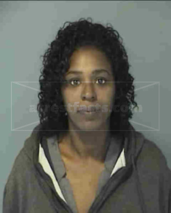 Felicia Andrell Williams