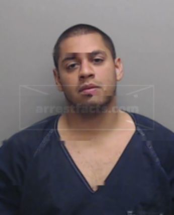 Brian Caesar Martinez