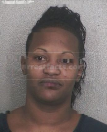 Carmen Laronde White