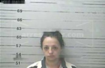 Ashley Christine Mitchell