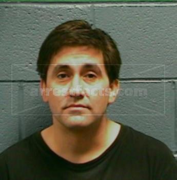 Adam Fidel Montoya