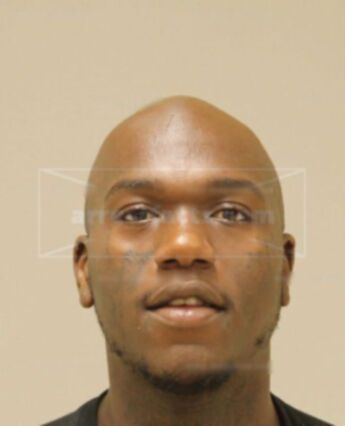 Jonqual Ernest Shaw