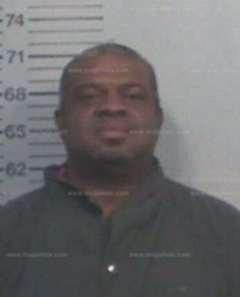 Maxie James Henry