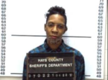Sharon Yvettie Crayton
