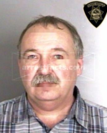 Dale Edward Aebischer