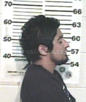 Enoc Daniel Vasquez