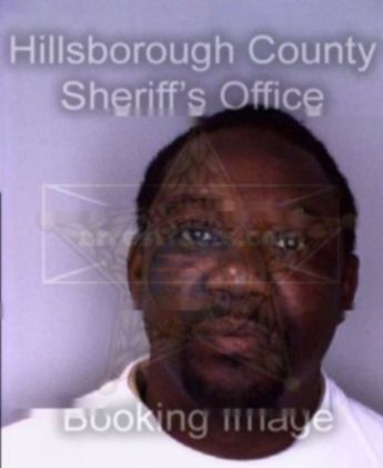 Gary Anthony Bush