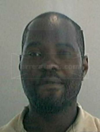Carlos Anthony Brown
