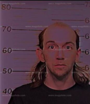 Matthew Jon Murray