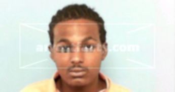Reginald Rashad Bailey