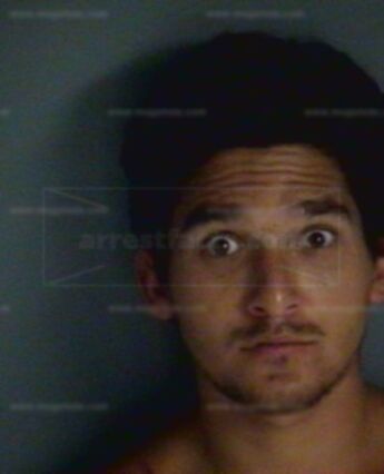 Jesse Alejandro Hernandez