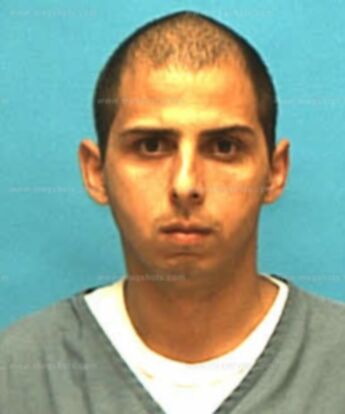 John Daniel Rivera