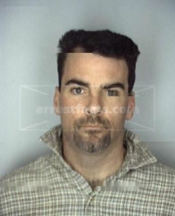 Michael Steven Smith