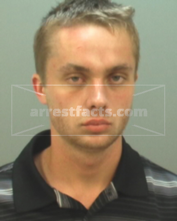 Joshua Martin Plotts