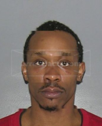 Tyrone Anthony Edwards