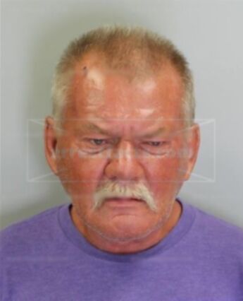 Steven Cary Maness