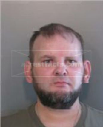Glenn Richard Taylor