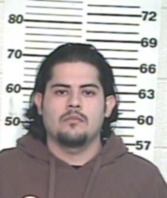 Mario Jr Contreras Salazar