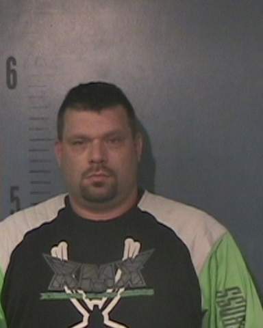 Jonathan Eric Harrington