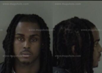 Cortez Rashad Ash