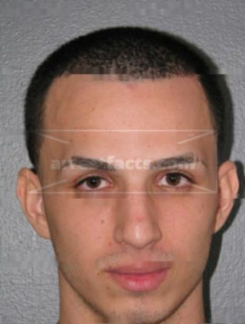 Anthony Michael Jones