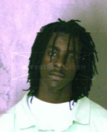 Joshua Antwon Ross